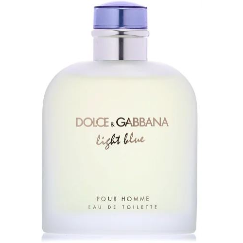 Dolce & Gabbana Light Blue Pour Homme EDT 40 ml Uraknak