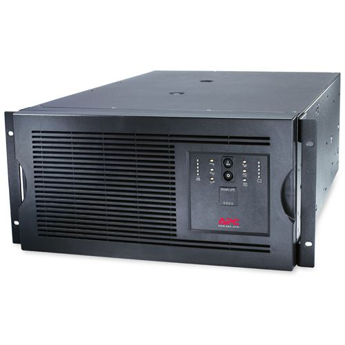 Smart-UPS 5000 VA (schwarz)