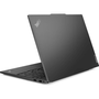 Lenovo ThinkPad E16 AMD Ryzen™ 5 7535HS Laptop 40,6 cm (16") WUXGA 16 GB DDR5-SDRAM 512 GB SSD Wi-Fi 6E (802.11ax) Windows 11 Pro Fekete