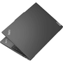 Lenovo ThinkPad E16 AMD Ryzen™ 5 7535HS Laptop 40,6 cm (16") WUXGA 16 GB DDR5-SDRAM 512 GB SSD Wi-Fi 6E (802.11ax) Windows 11 Pro Fekete