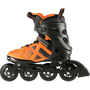 Rolki Nils Extreme NA14112 rekreacyjne pomarańczowe r. 40