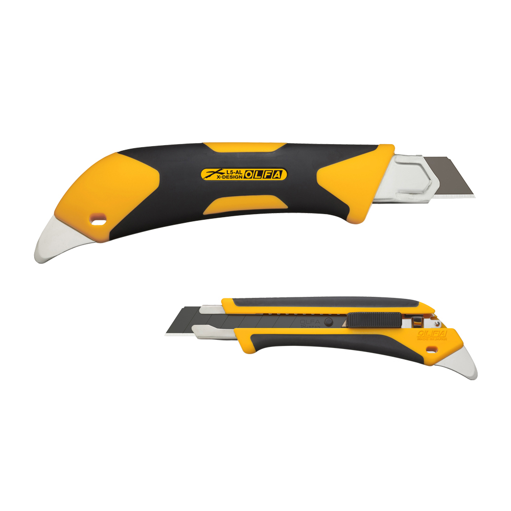 Olfa L5-AL Snitzer (L5-AL)