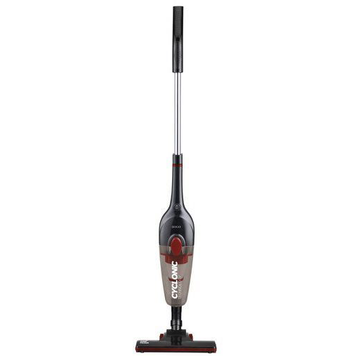 SOGO SS-16120 2in1 Álló Porszívó 600W Porzsák nélküli Ciklon