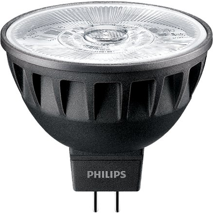 Philips 35847800 LED-lamp Warm wit 2700 K 6,7 W GU5.3
