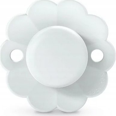 Suavinex Wonder Sx Pro, fiziológiai, 6-18 hónapos kor között, Illusion Blue (SUA000095)