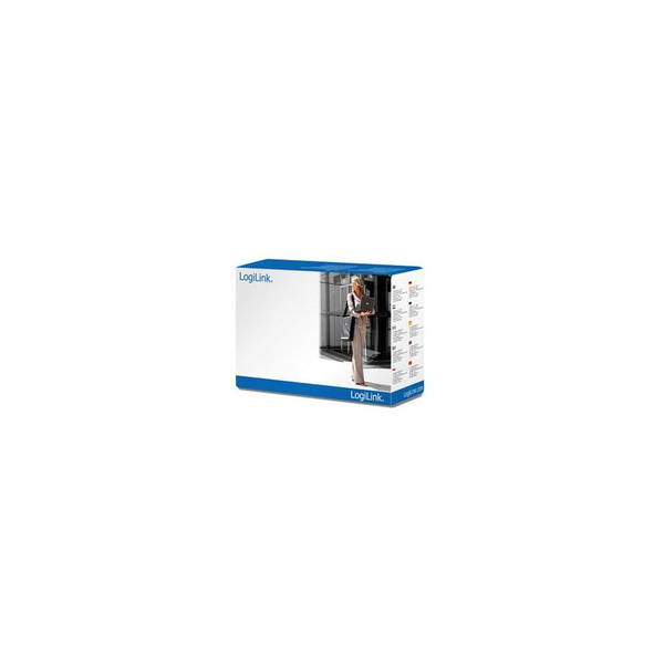 Kabel Logilink 3m DVI-D M/M DVI - DVI 3m