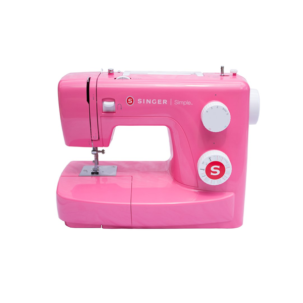 Singer Simple 3223R Varrógép