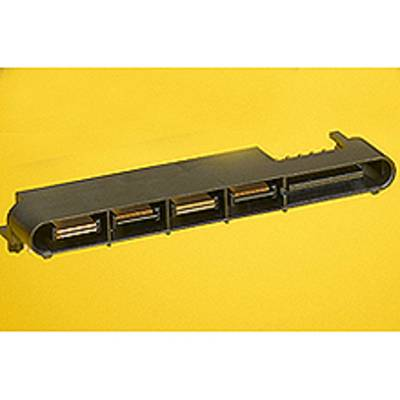 Molex Stift ház panel 45985-1471 1 db Tray (45985-1471)