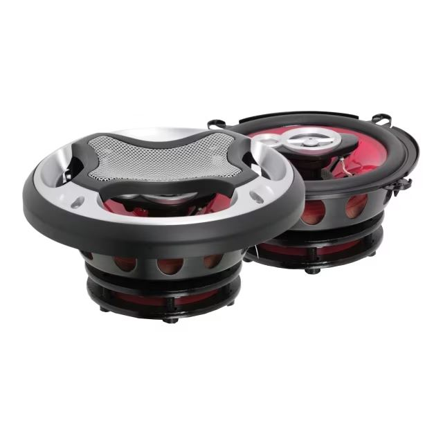 M.N.C. DevilX 3 utas hangszóró (37513) (mnc37513)