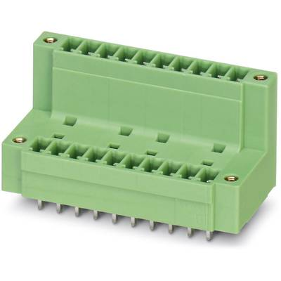 Base strip MCDV 1,5/16-GF-3,81 1830392 Phoenix Contact (1830392)