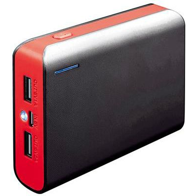 Platinet PMPB6BR külső akkumulátor (PMPB6BR)