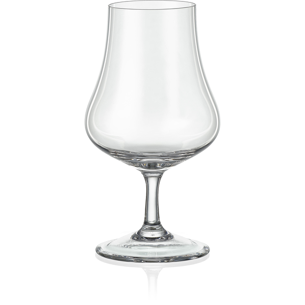 BOHEMIA ROYAL CRYSTAL pohárkészlet General 150 ml, 2 db