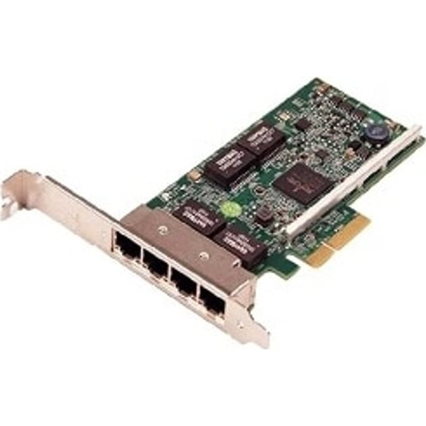 DELL HY7RM netværkskort Intern Ethernet 1000 Mbit/s