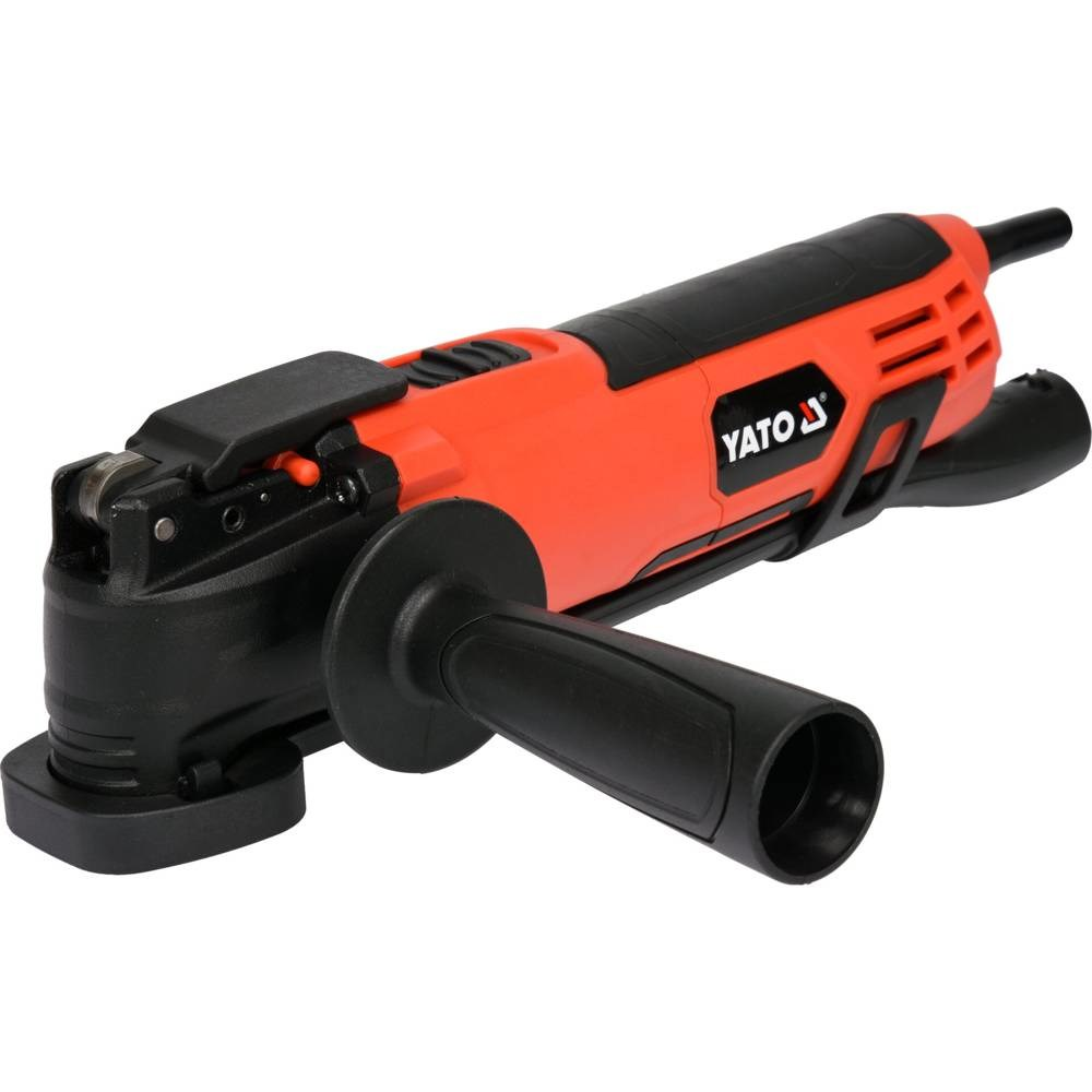 Yato YT-82223 Elektromos Multivágó 500 Watt (YT-82223)