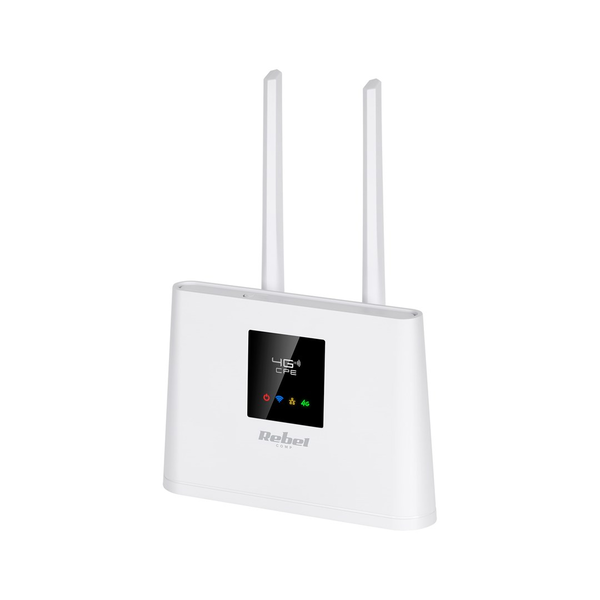 Rebel RB-0702 Wireless 3G/4G Router
