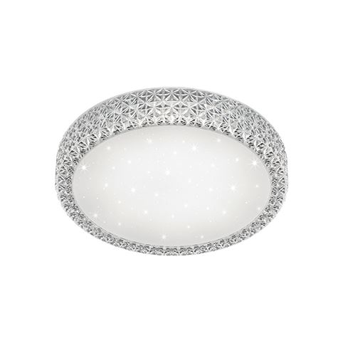 Trio R62423100 Pegasus 60cm átmérő mennyezeti lámpa fehér (R62423100)