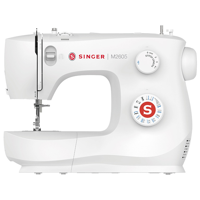 Singer M2605 Varrógép (M2605)