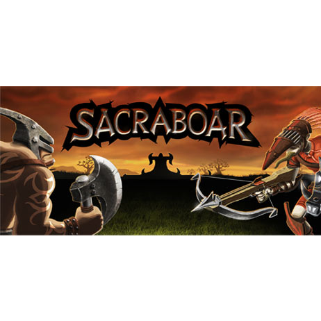 Sacraboar