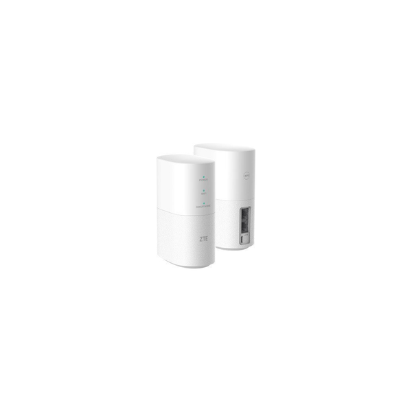 ZTE MF18A Wireless Router