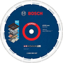 Bosch 2608900537 fémvágó gyémánt korong