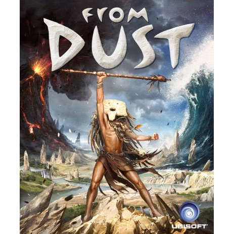 From Dust (PC - Ubisoft Connect elektronikus játék licensz)
