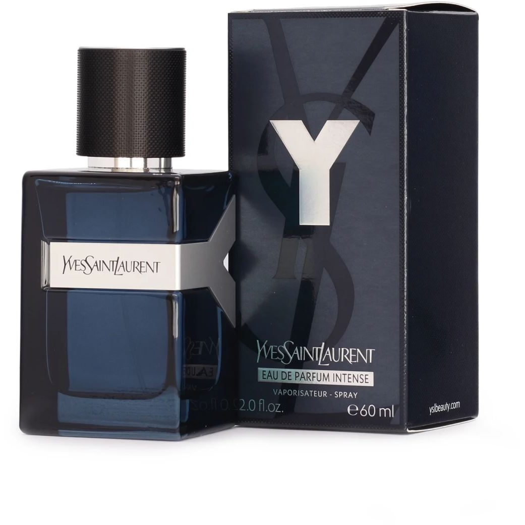 Yves Saint Laurent Y Eau de Parfum Intense EdP 60ml Uraknak (3614273898461)