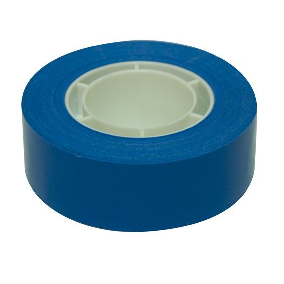 APLI ragasztószalag 19mm x 33m kék (12273) (apli12273)