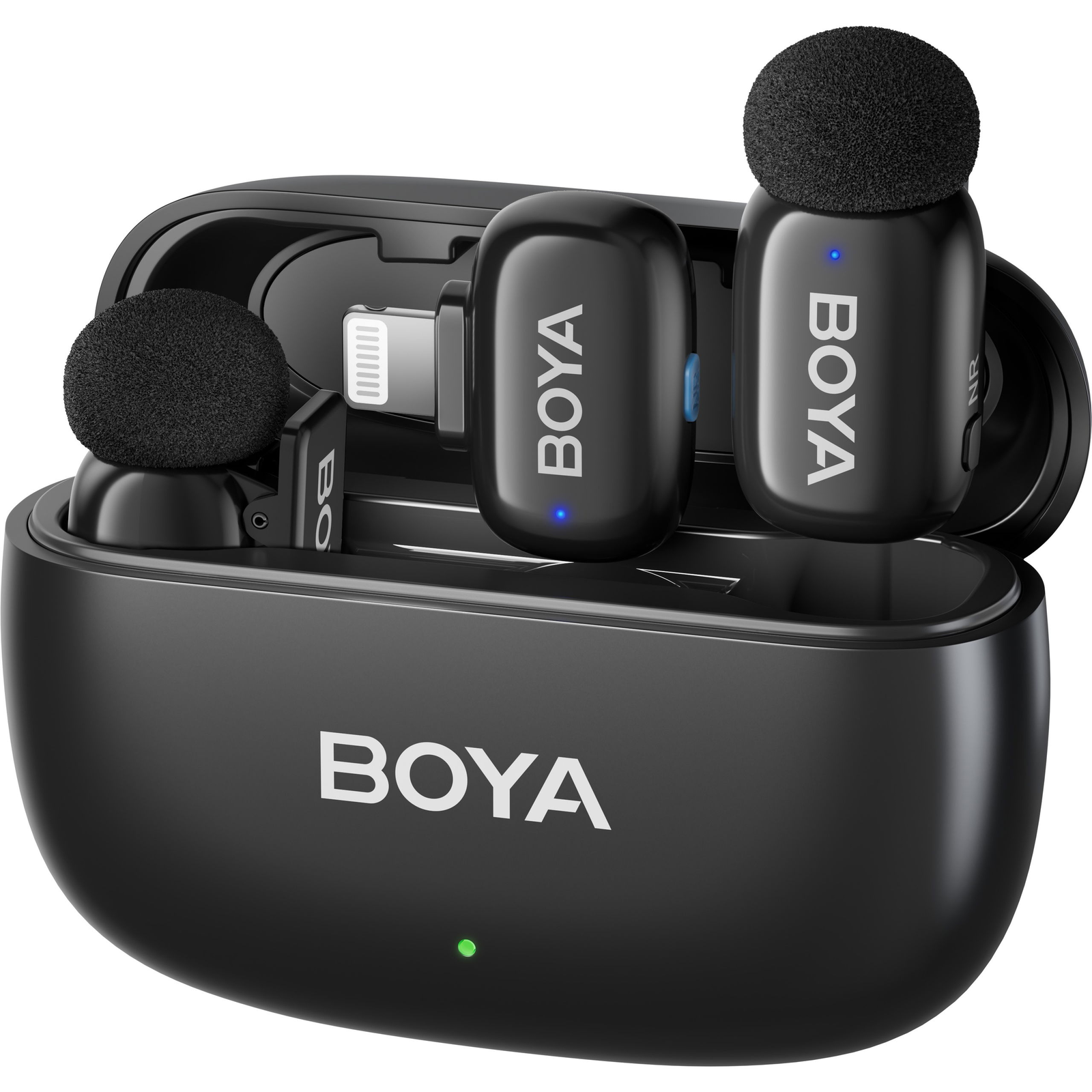 Boya Mini 15 (BOYA mini-15)