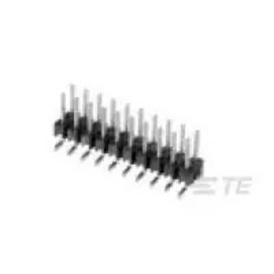 TE Connectivity Tűsor (standard) 2-146134-1 1 db tubus (2-146134-1)