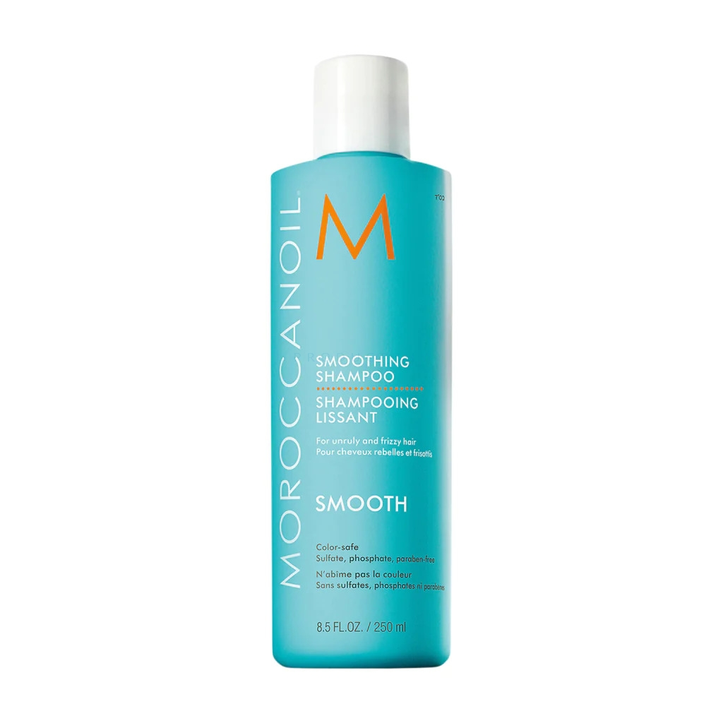MOROCCANOIL Smoothing Shampoo 250 ml (7290014344921)