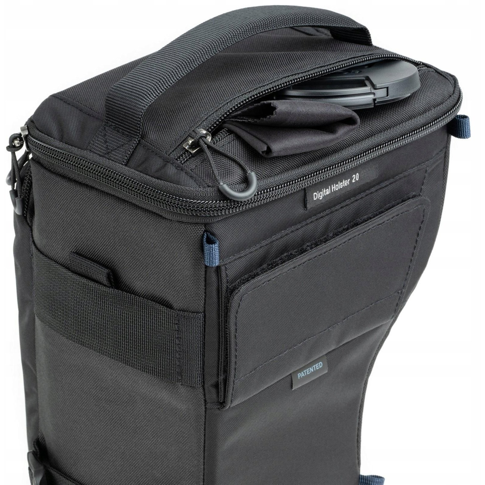 THINK TANK PHOTO Digital Holster 20 V3.0 tok fekete (710863)