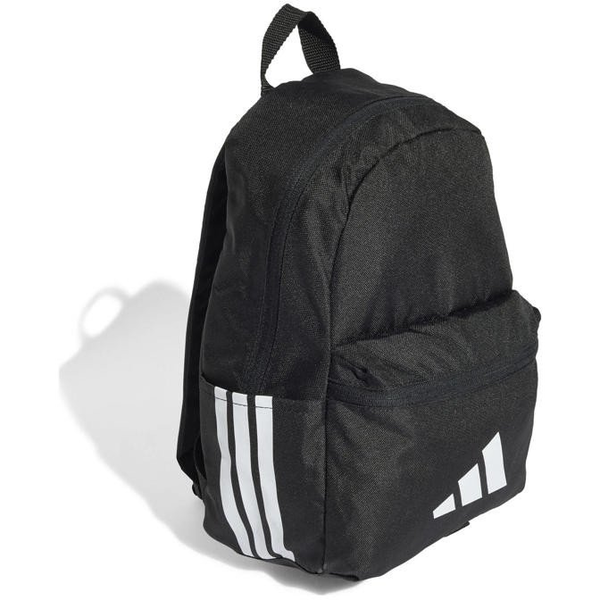 Adidas Logo Backpack Gyerek Sport Hátizsák Fekete 