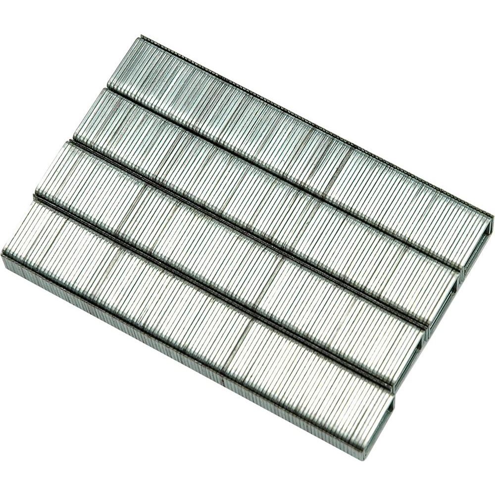 VOREL Tűzőkapocs 14 x 11,2 x 0,7 mm 1000 db (5906083721403)