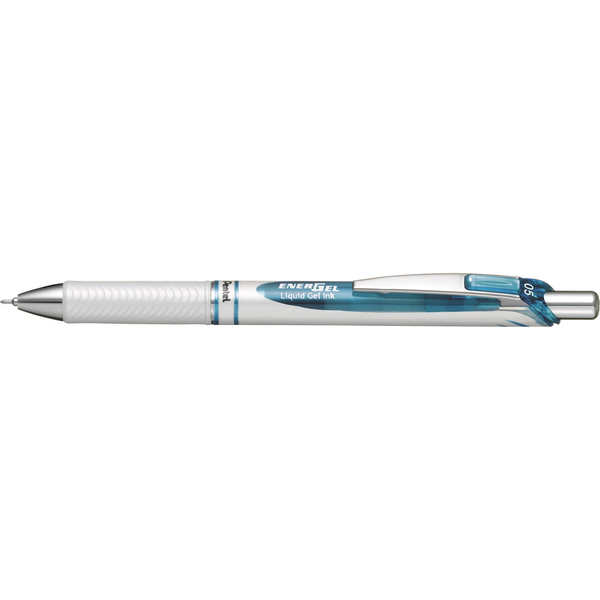 Pentel Energel Bl77-Co Zselés Rollertoll - 0.7 mm, Kék
