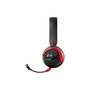 HyperX Cloud Mini vezeték nélküli gamer headset fekete-piros (7G8F1AA)