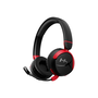 HyperX Cloud Mini vezeték nélküli gamer headset fekete-piros (7G8F1AA)