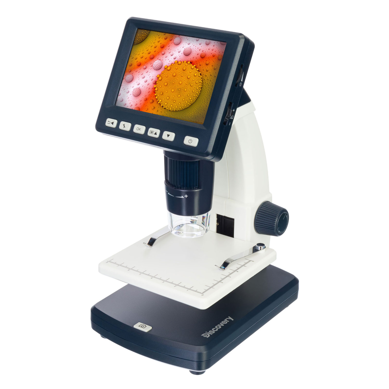 Discovery Artisan 128 Digitális biológiai mikroszkóp (78162)