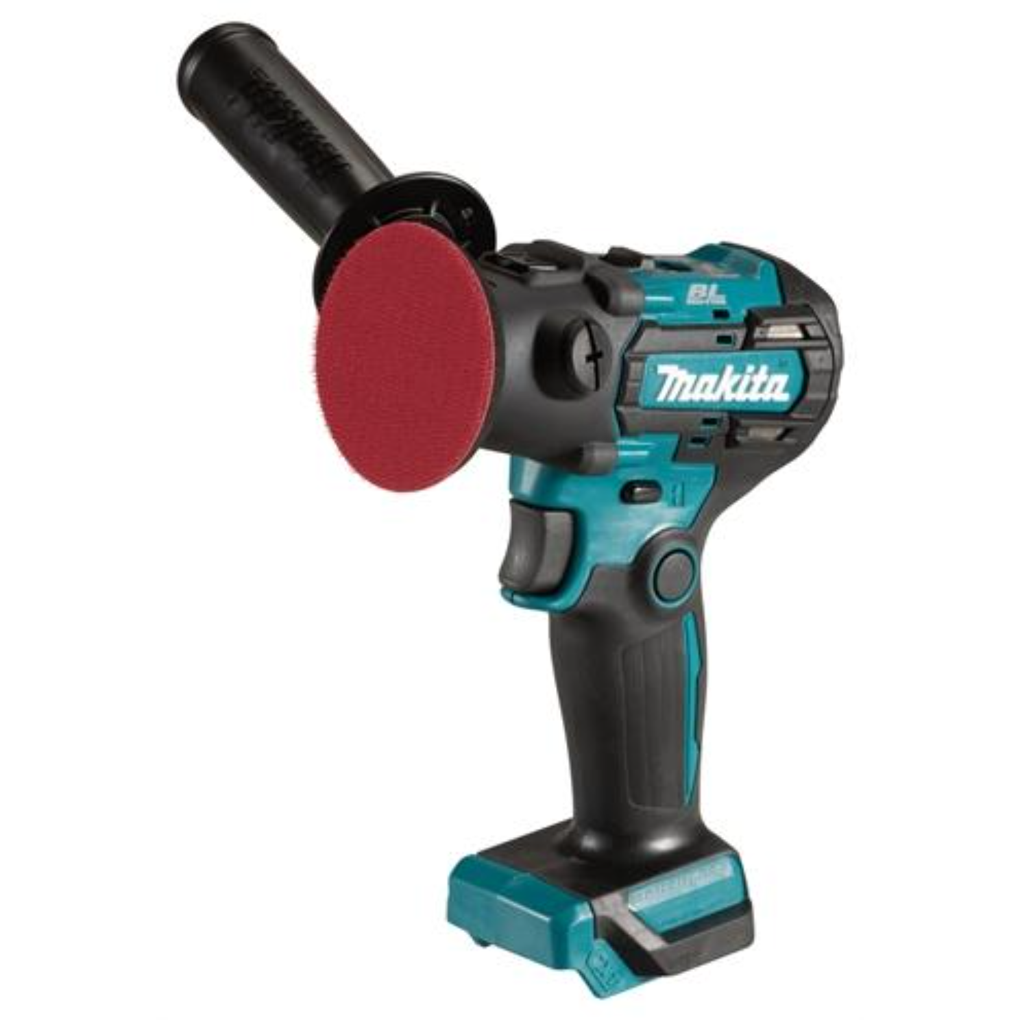Makita PV301DZ Akkus Csiszoló-polírozó (akku és töltő nélkül) (PV301DZ)
