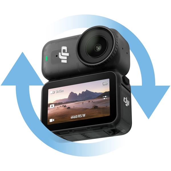 DJI Care Refresh dla DJI Osmo Nano (roczny plan)