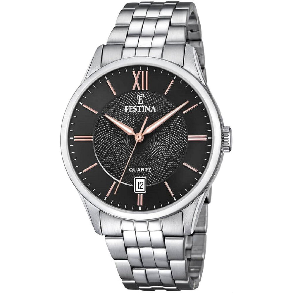 FESTINA CLASSIC BRACELET 20425/6 (8430622730887)