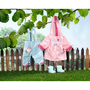 BABY born Deluxe Rain Set Комплект дрехи за кукла