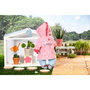 BABY born Deluxe Rain Set Комплект дрехи за кукла