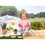 BABY born Deluxe Rain Set Комплект дрехи за кукла