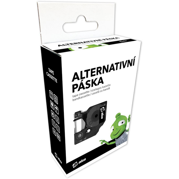 Alza 59422 Dymo nyomtatókhoz