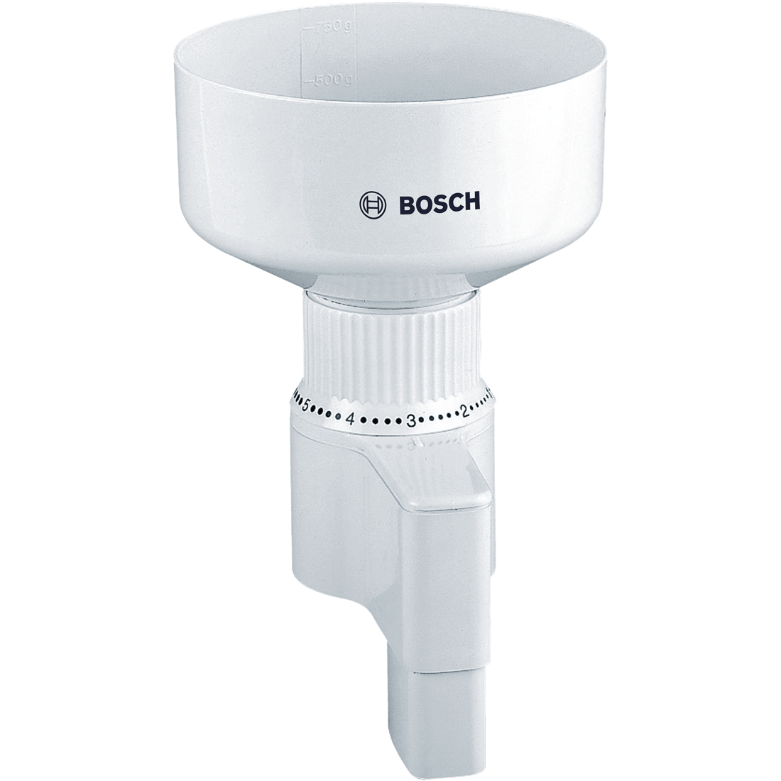 Bosch MUZ4GM3 Gabonaörlő (MUZ4GM3)