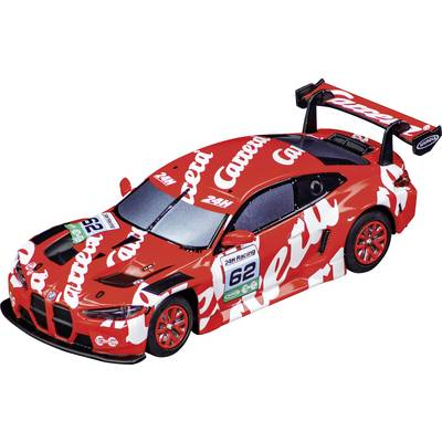 Carrera Hybrid 51024 BMW M4 GT3 "Carrera, No.60" (4910.51024)
