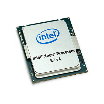 Intel CPU Xeon E7-4850v4 (16C/32T) 2.1 GHz (2.8 GHz Turbo) Tray Sockel 2011 TDP 115W