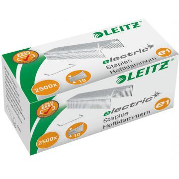  Esselte Zszywki do zszywaczy elektrycznych Leitz 10E