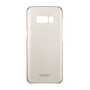 Пластмасов протектор за телефон SAMSUNG GOLD [Samsung Galaxy S8 Plus (SM-G955)] (EF-QG955CF)