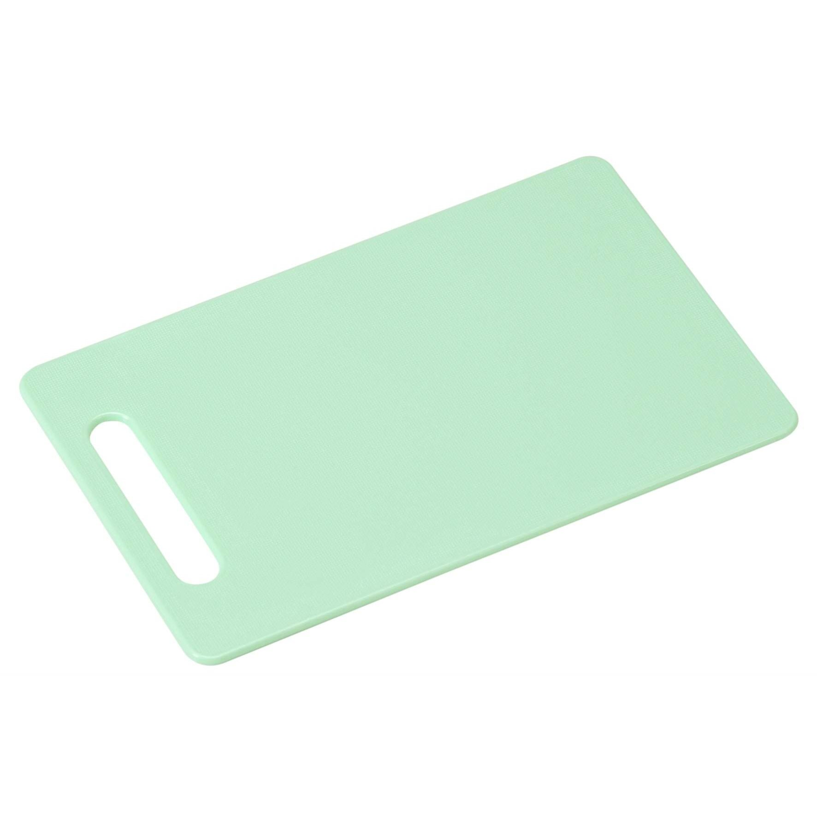 Kesper PVC Vágódeszka, 29×19,5 cm, mentazöld (30477)